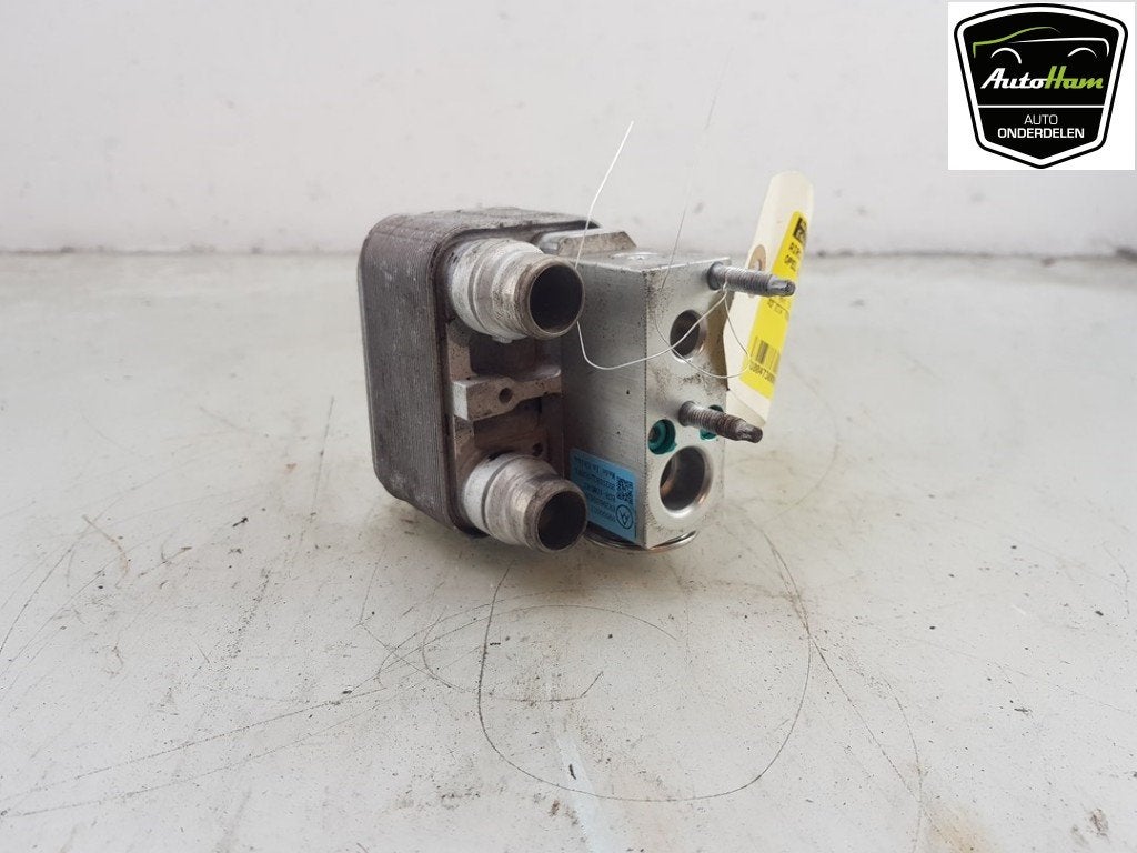 ECHANGEUR THERMIQUE Opel Mokka (|983160048000|9831600480|), Opel, Opel Automobile GmbH, Utilisé, Kontakt-opel@opel.com