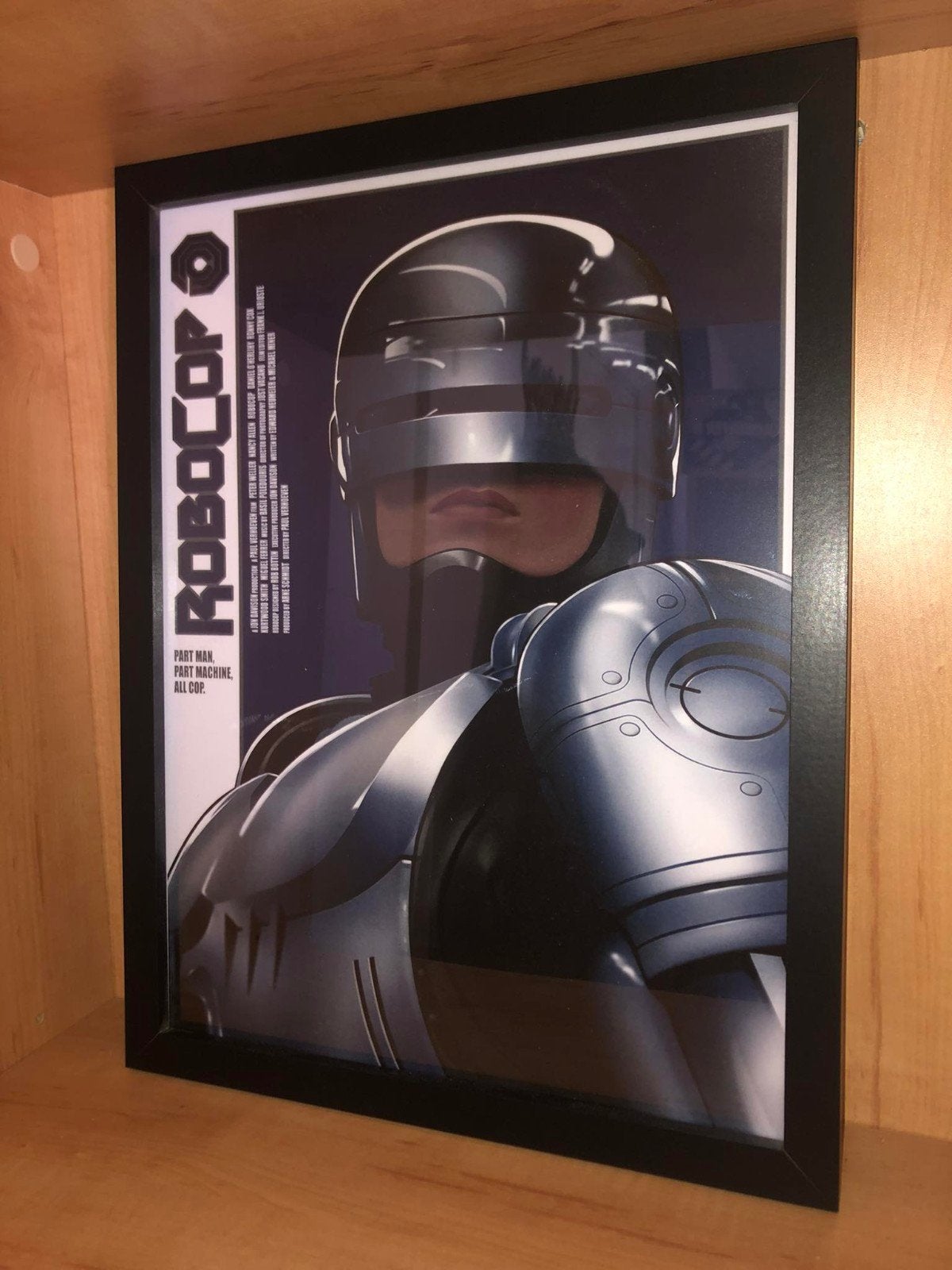 robot flic, Enlèvement ou Envoi