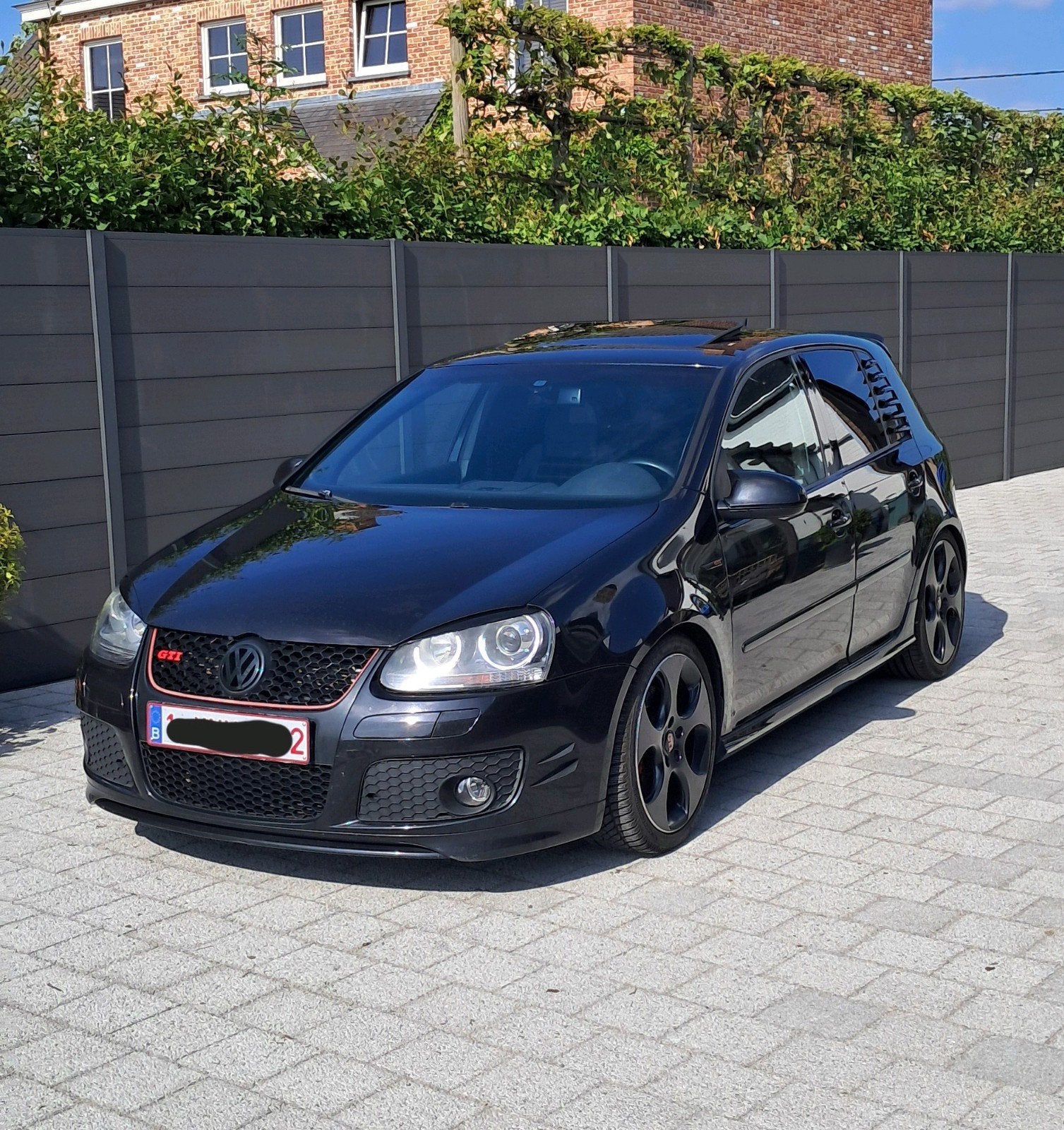 Golf 5 gti edition 30, Autos, Volkswagen, Particulier, Golf, ABS, Airbags, Ordinateur de bord, Verrouillage central, Cruise Control