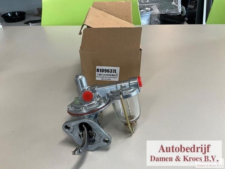 MG Rover Brandstofpomp Triumph TR2 3 4 R109637, Neuf, -, -, -