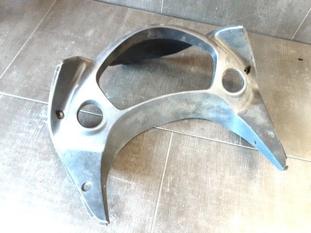XL650V Transalp 2000 - 2007 Honda Cover D1-58201