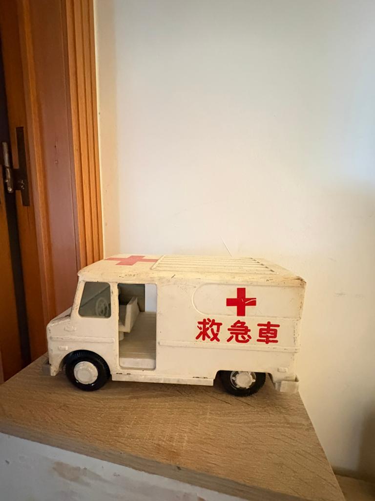 Camion, Enlèvement ou Envoi