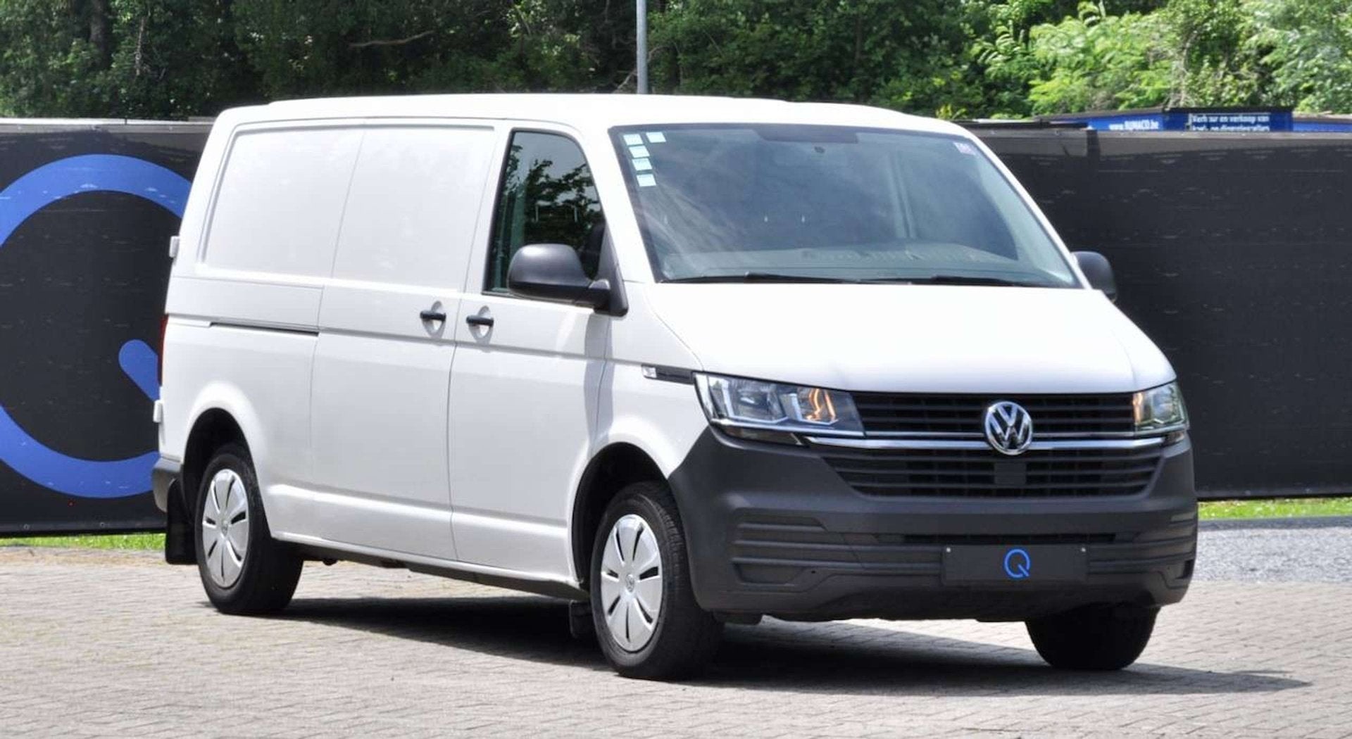 Volkswagen T6.1 Transporter 2.0 TDi LANG L2 BMT COMFORTLINE, Autos, https://public.car-pass.be/vhr/da8c1a7a-f25a-4bd0-8aa9-4a9b7682ae82
