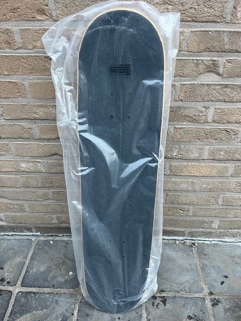 planche à roulettes neuve en plastique, Enlèvement ou Envoi, Neuf, Skateboard
