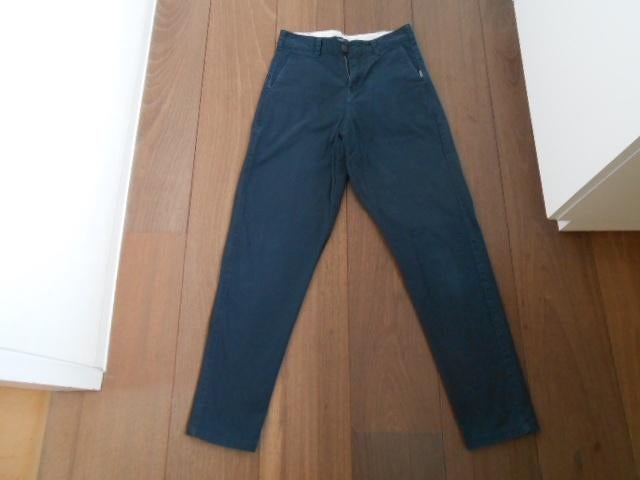 broek Element jongen 15 jaar, Pantalon, Garçon, Enlèvement ou Envoi, Utilisé