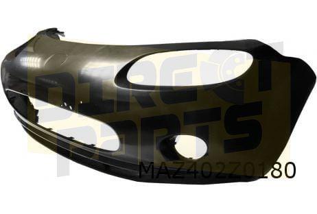 Mazda MX-5 (3/05-5/09) voorbumper (bij halogeen koplampen) (, Auto-onderdelen, -, -, Nieuw, Mazda
