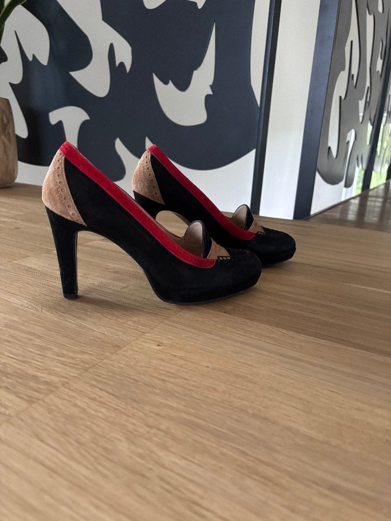 chaussures pour femmes, ANDERE, Enlèvement ou Envoi, Escarpins, Comme neuf