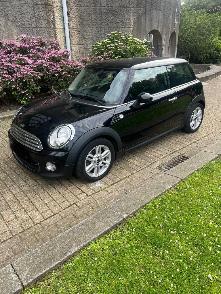 MINI One à vendre, Autos, Mini, Achat, Berline, Particulier, 4 cylindres