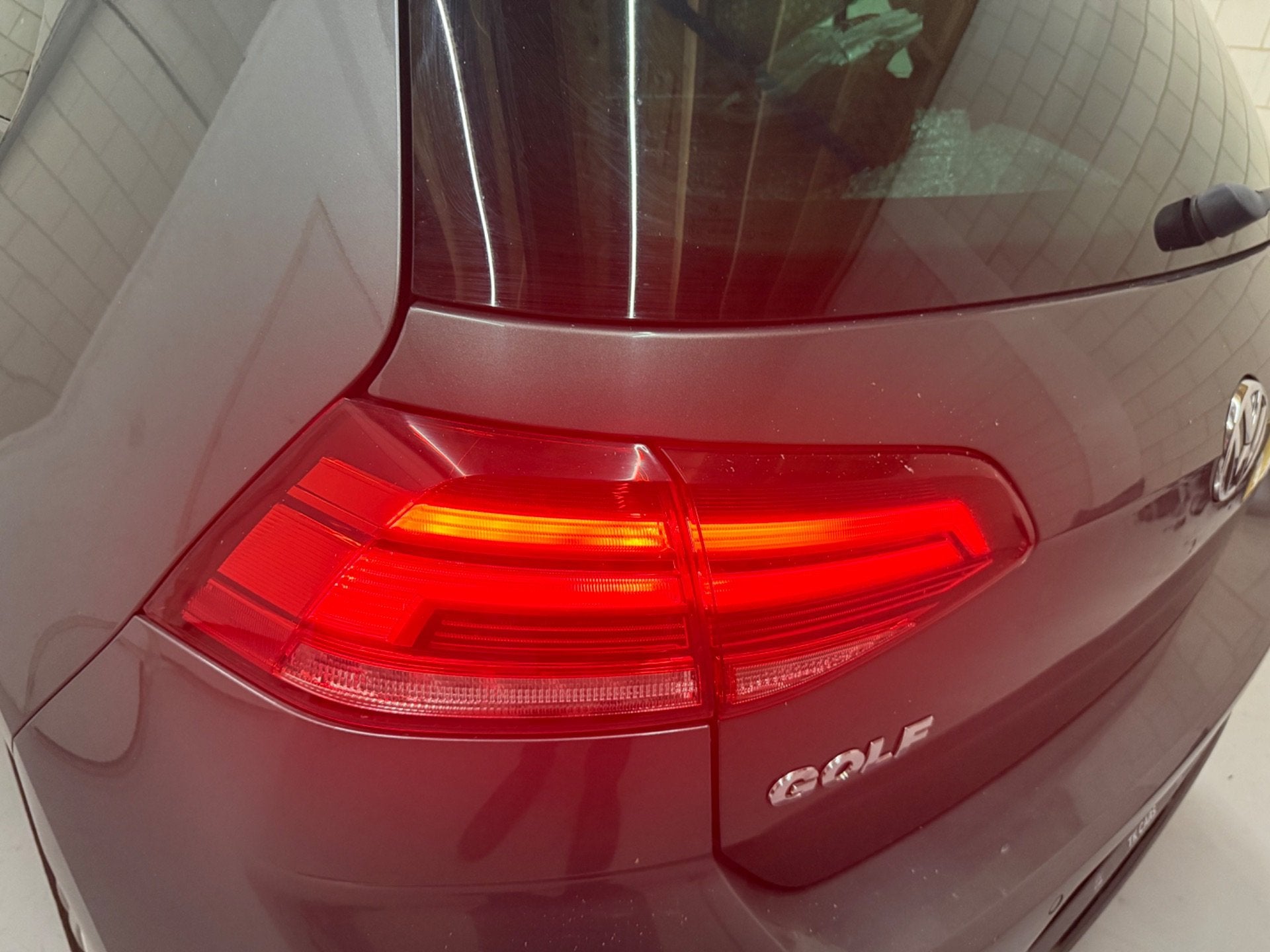 Feux arri re LED d'origine pour Volkswagen Golf 7.5 restyl e, Autos : Pièces & Accessoires, Neuf, Volkswagen, Volkswagen AG, Vw@volkswagen.de