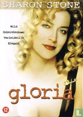 gloria ( sharon stone , george c scott , mike starr  ), Cd's en Dvd's, Ophalen of Verzenden, Zo goed als nieuw