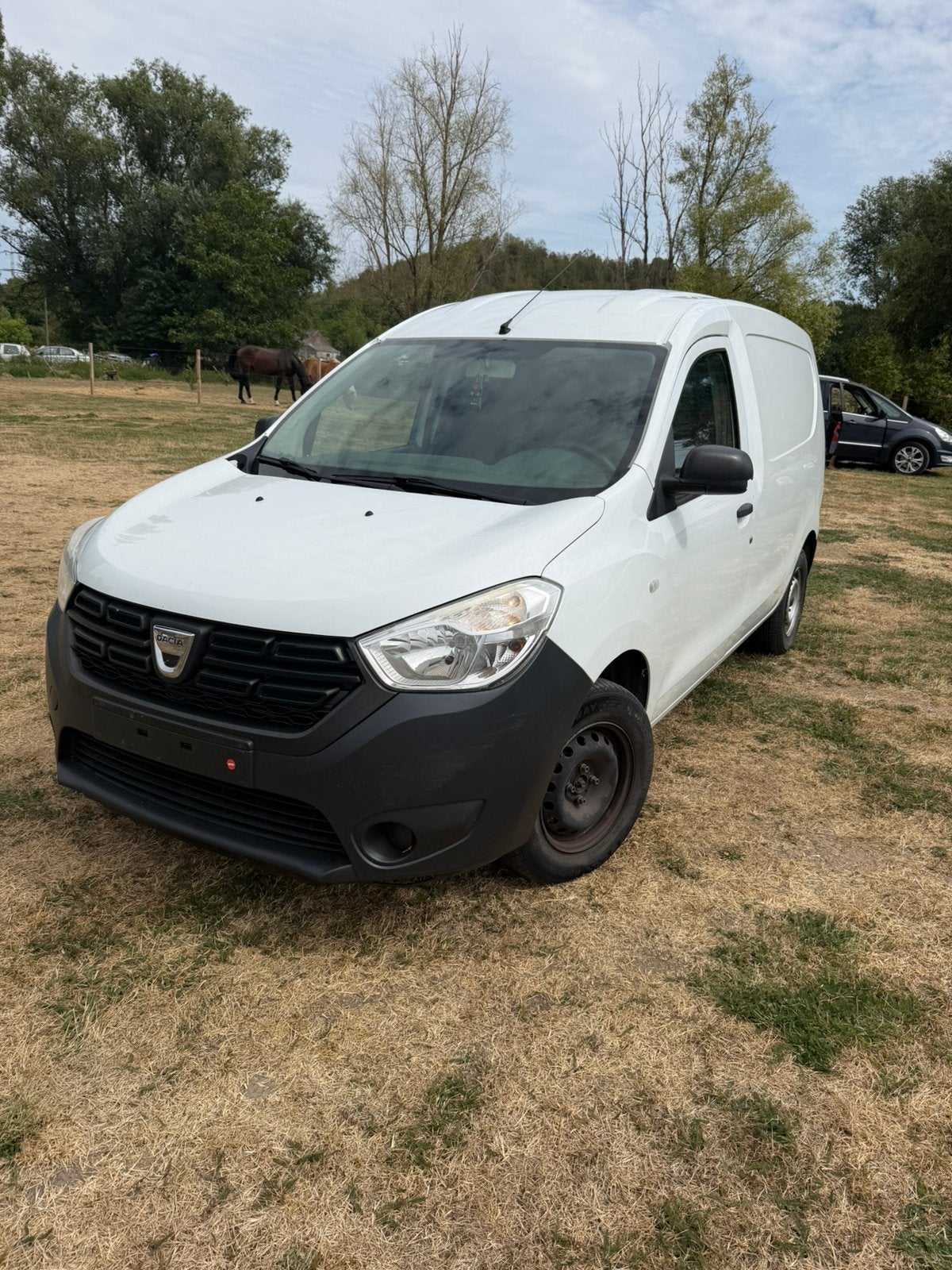 Dacia dokker 2017, Autos, Dacia, Achat, Particulier, Dokker, Essence
