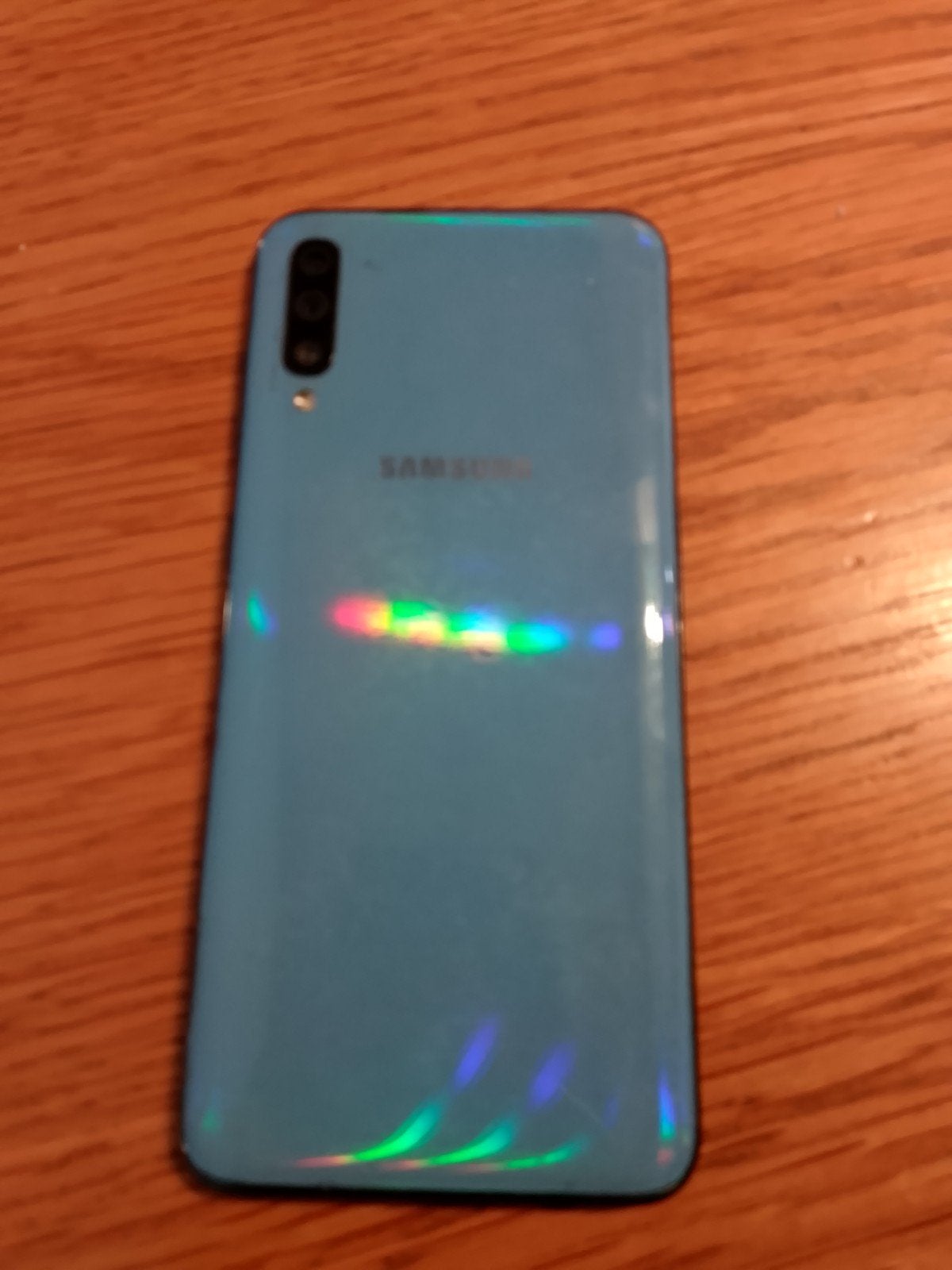 Samsung A70, Télécoms, Téléphonie mobile | Samsung, 10 mégapixels ou plus, Enlèvement ou Envoi, Comme neuf, Sans abonnement