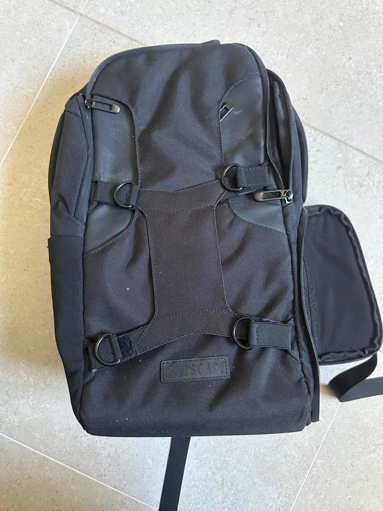 Nieuw Escape cameratas, TV, Hi-fi & Vidéo, Photo | Sacs pour appareil, Enlèvement, Neuf, Autres marques