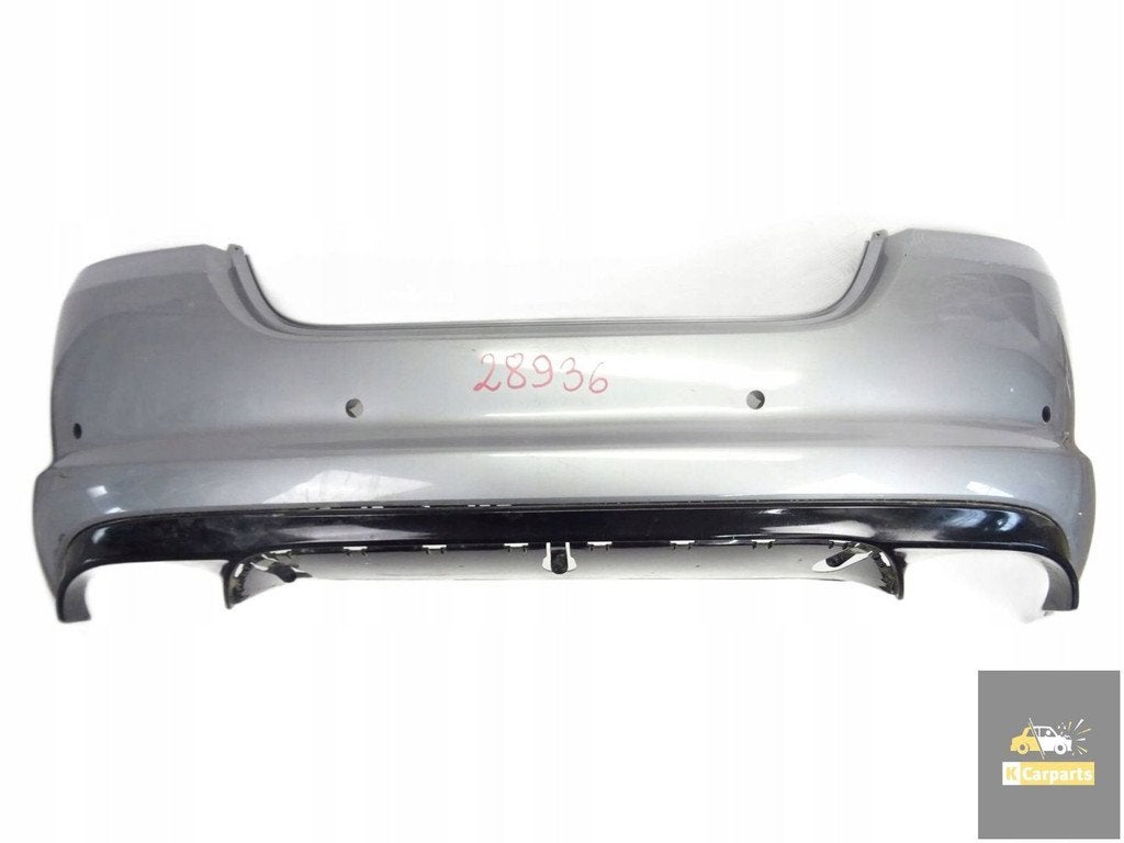 Jaguar XF X250 SEDAN R SPORT Achterbumper, Gebruikt, Dpoffice@jaguarlandrover.com, Abbey Road, Whitley 1
CV3 4LF  Coventry, Jaguar