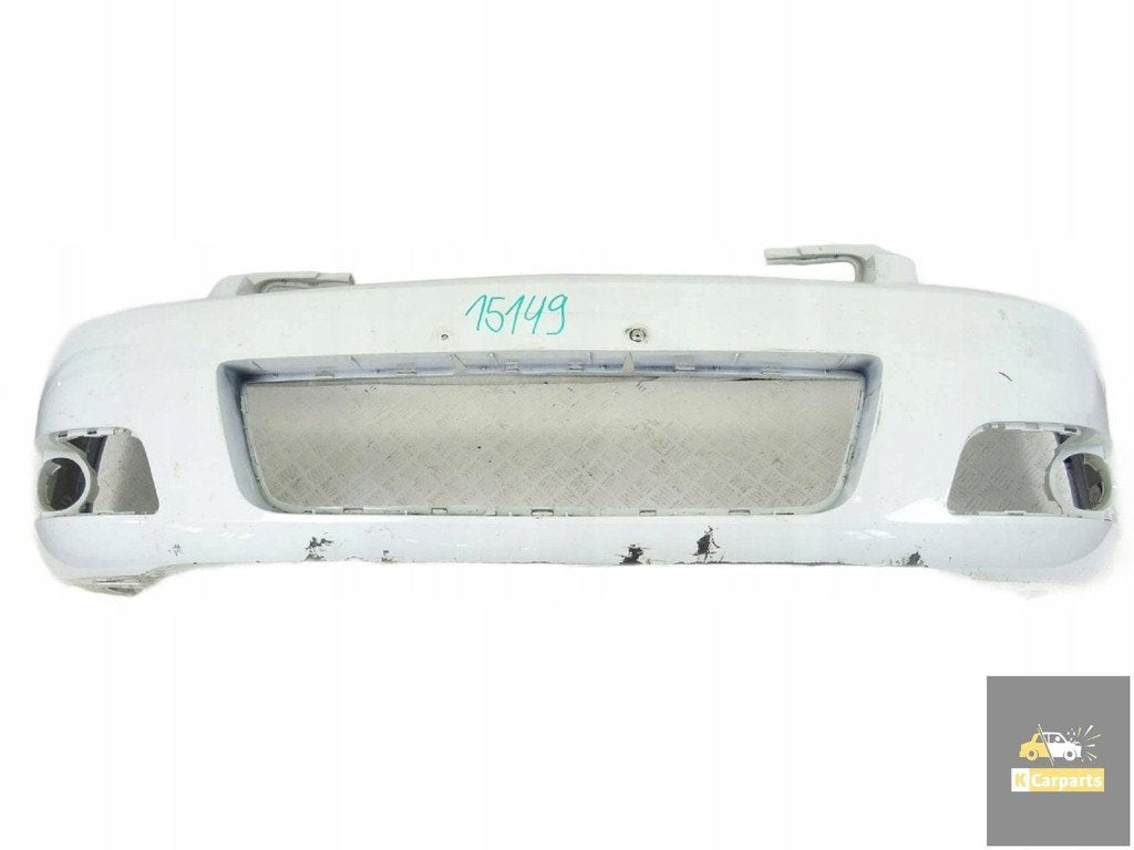 Chevrolet Impala LIFT Voorbumper, Gebruikt, Info@gm.com, Chevrolet, Bumper