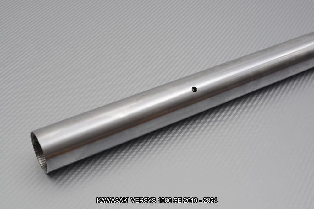 Tubes de fourche SPR KAWASAKI VERSYS 1000 SE 2019 - 2024, Motos, Enlèvement ou Envoi, Neuf