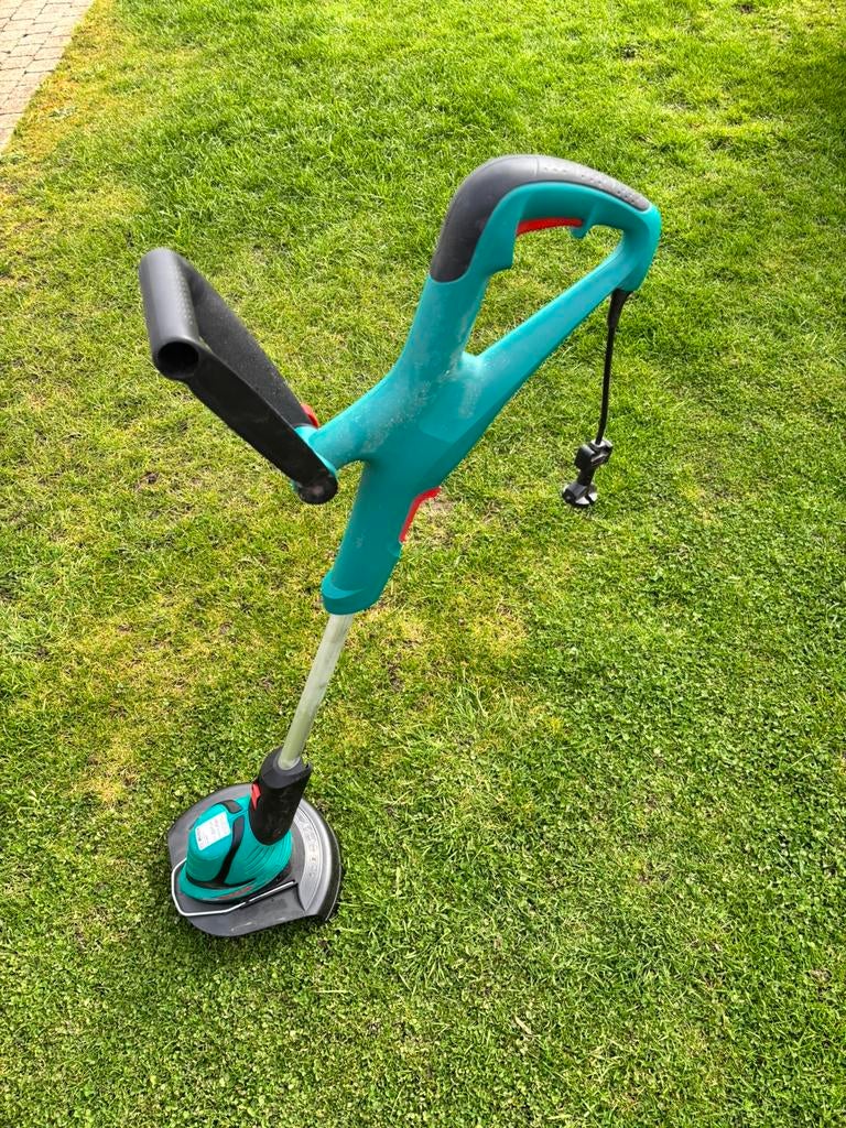 Bosmaaier bosch nieuw !, Tuin en Terras, Ophalen, Nieuw, Elektrisch