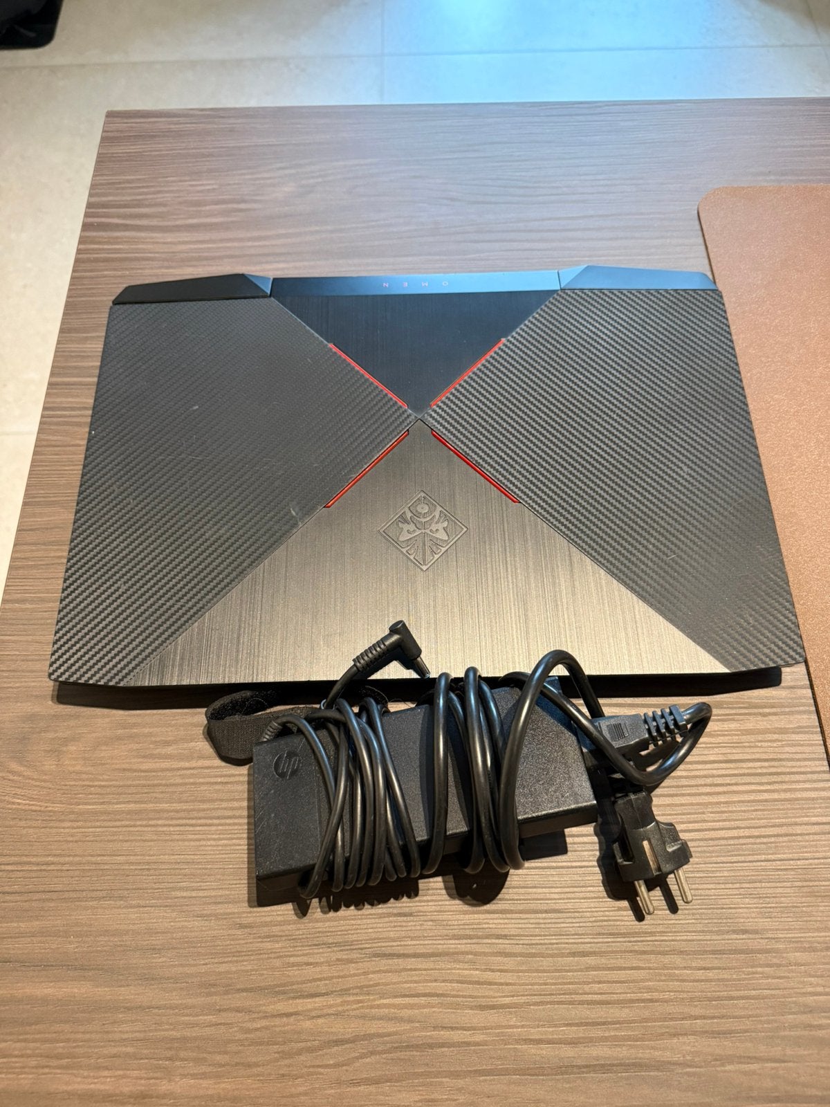 HP Omen 15 i7 GTX 1050 Ti, Computers en Software, Windows Laptops, Ophalen, Gebruikt, Met videokaart, 15 inch