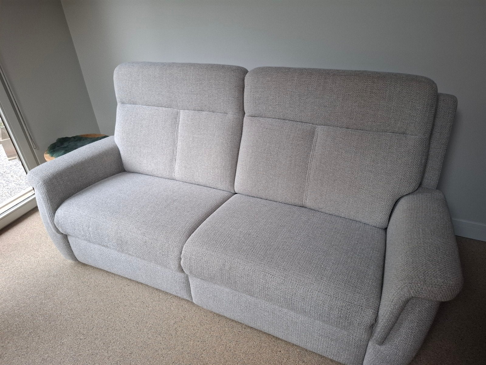 zetel, Huis en Inrichting, Ophalen