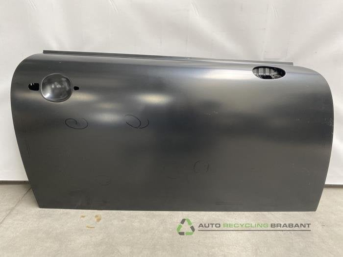 Portier 4Deurs rechts-voor van een Mini Clubman, Auto-onderdelen, Gebruikt, -, Deur, -