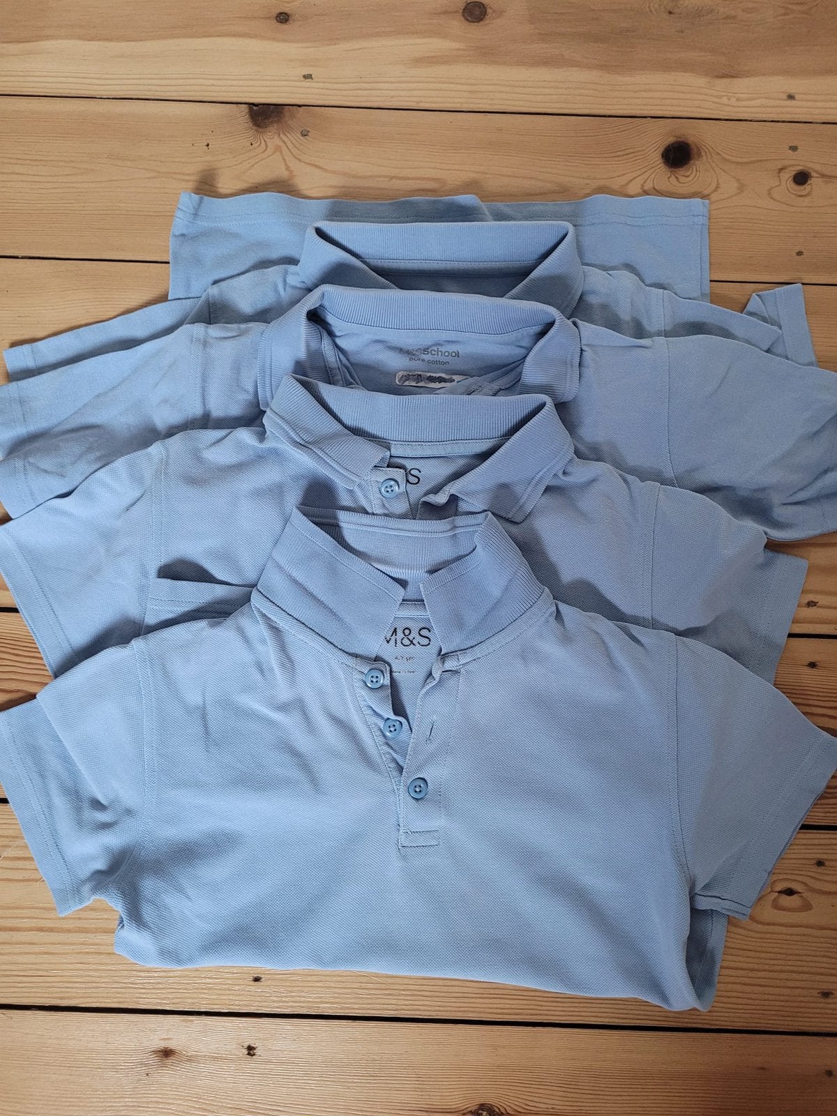 schooluniformen, Kinderen en Baby's, Kinderkleding | Overige, Ophalen, Gebruikt, Jongen of Meisje