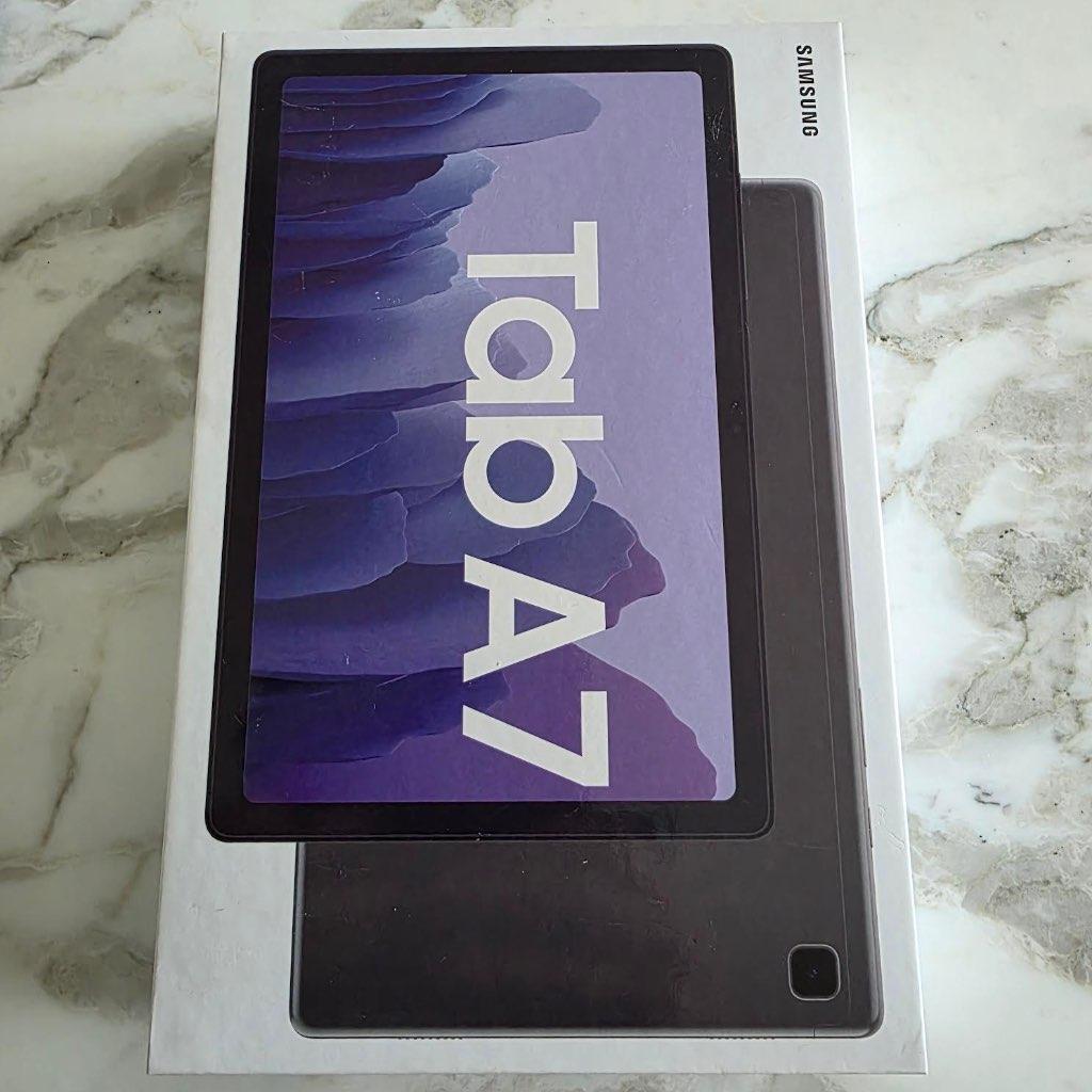 Samsung Galaxy Tab A7, Computers en Software, Android Tablets, Nieuw, Wi-Fi, 10 inch, 32 GB, Ophalen of Verzenden