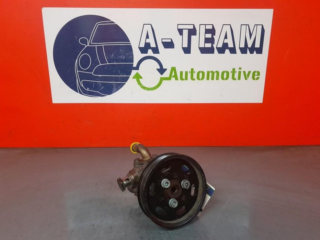 STUURBEKRACHTIGINGSPOMP Volkswagen Bora (1J2) (038145255A), Gebruikt, Volkswagen