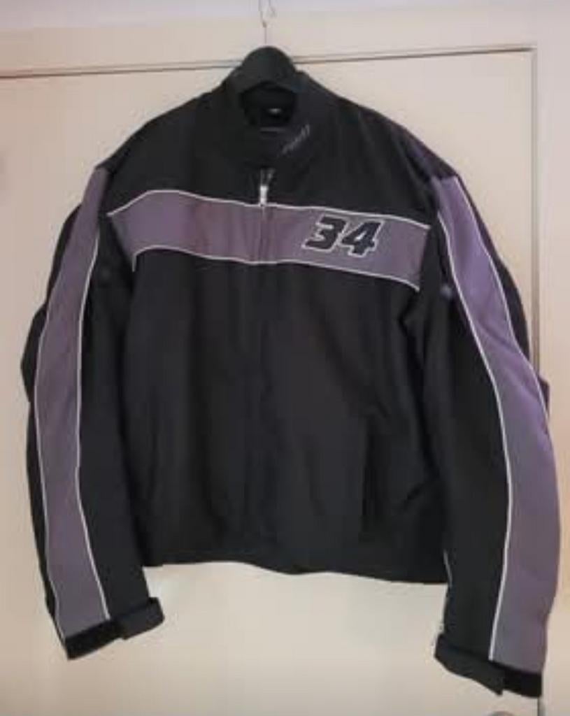 Motovest Roleff 2xl, Motoren, Ophalen