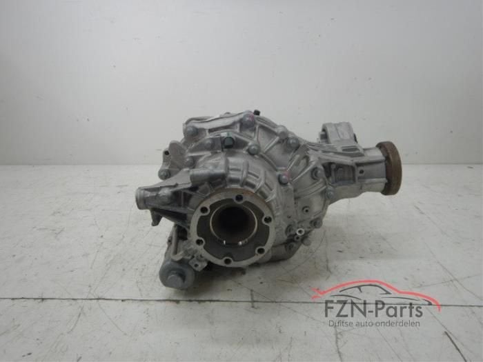 Audi RS6 / RS7 Quattro Differentieel Achteras, Ophalen of Verzenden, Gebruikt