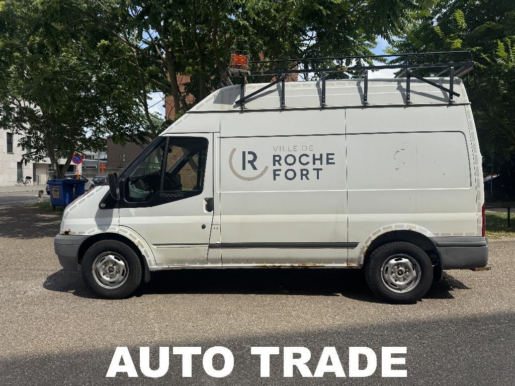 2.2D |  EXPORT | HANDEL | TREKHAAK | DAKDRAGER, 2198 cm³, Achat, 2270 kg, Entreprise