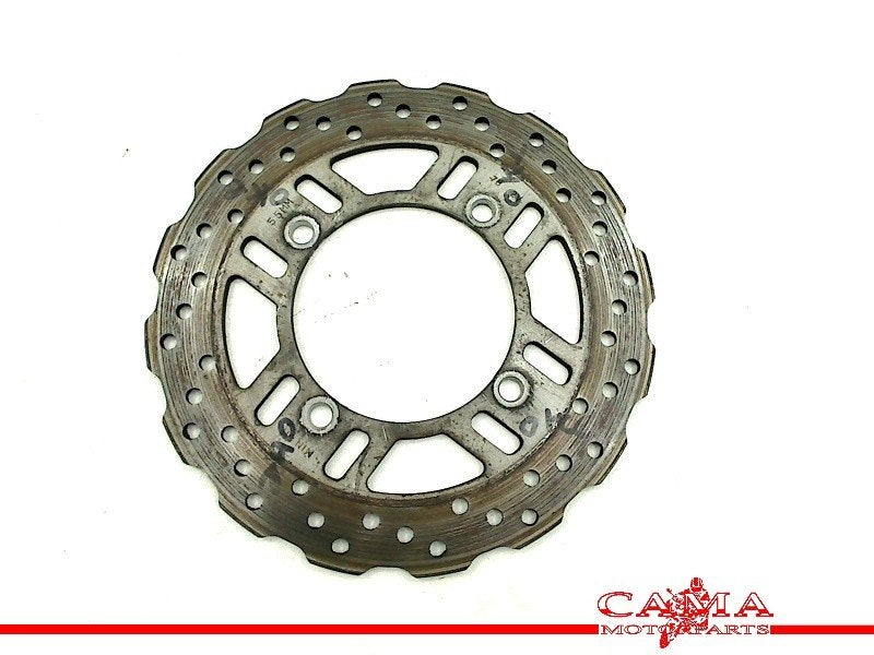 REMSCHIJF ACHTER Kawasaki, Dhr. S. di Majo, Gebruikt, Info@cama-motorparts.nl, P.J. Troelstraweg 8 8
3144 CX  MAASSLUIS, NL