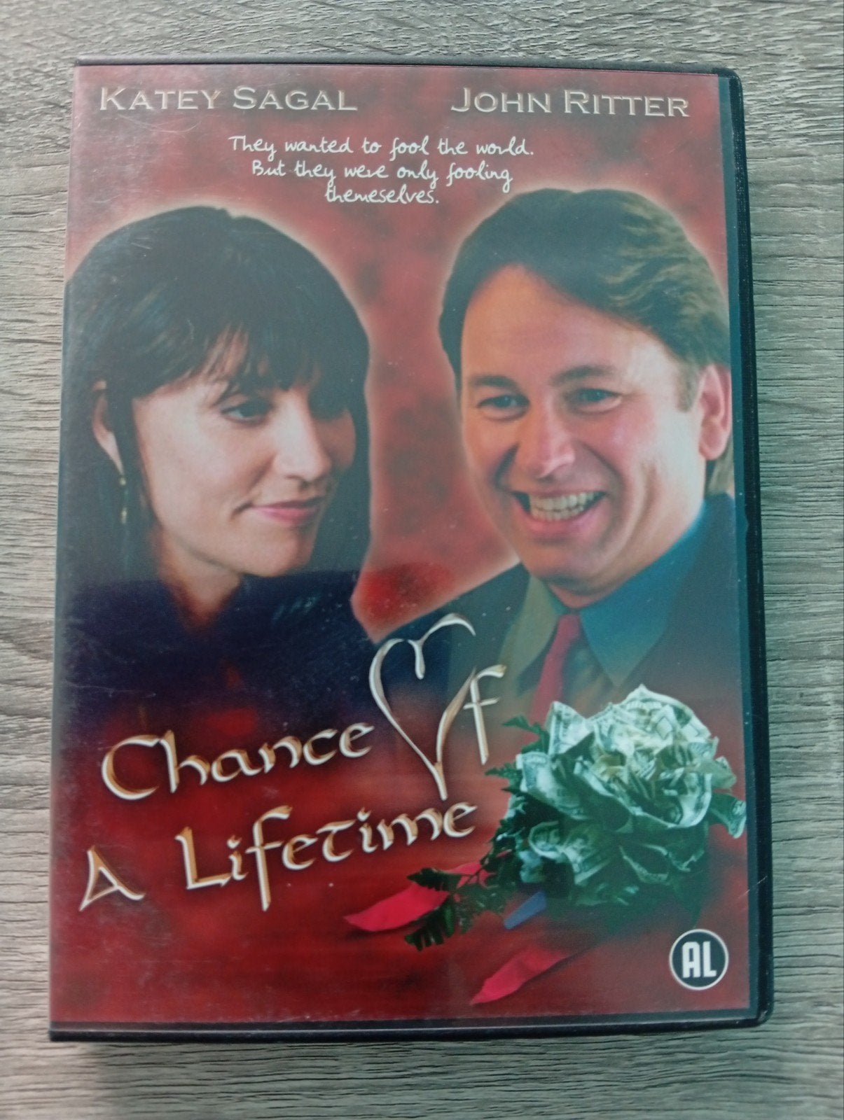 Comédie romantique sur le changement de vie Katey Sagal, CD & DVD, DVD | Comédie, Comédie romantique, Enlèvement ou Envoi, Anglais