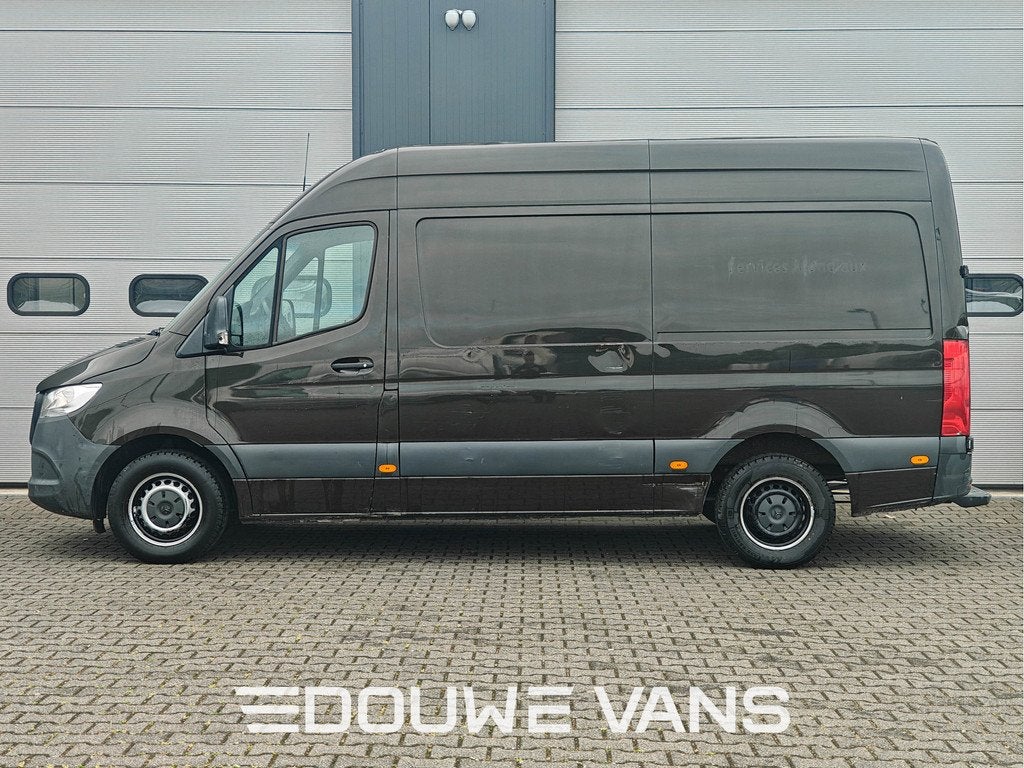 Mercedes-Benz Sprinter 314 L2H2 Camera MBUX Airco EXPORT Kup, Achat, Euro 6, Entreprise, Boîte manuelle