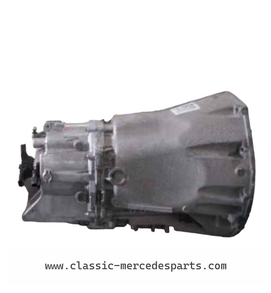 versnellingsbak 211 260 48 01 Mercedes voor cdi motoren, Auto-onderdelen, Gebruikt, -, -, Ophalen of Verzenden
