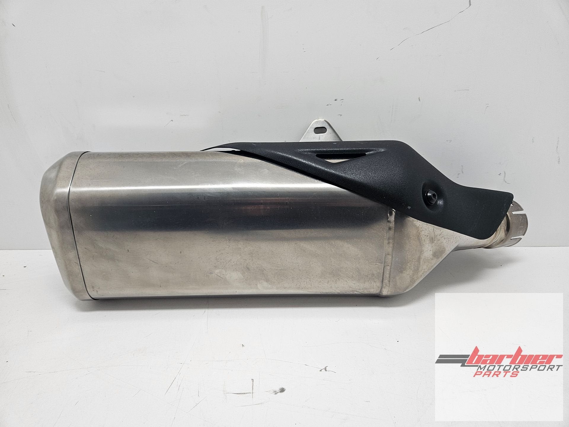 Kawasaki Ninja ZX10R 2023 Uitlaat Exhaust / Muffler / Silenc, Motos, -, Utilisé, -, -