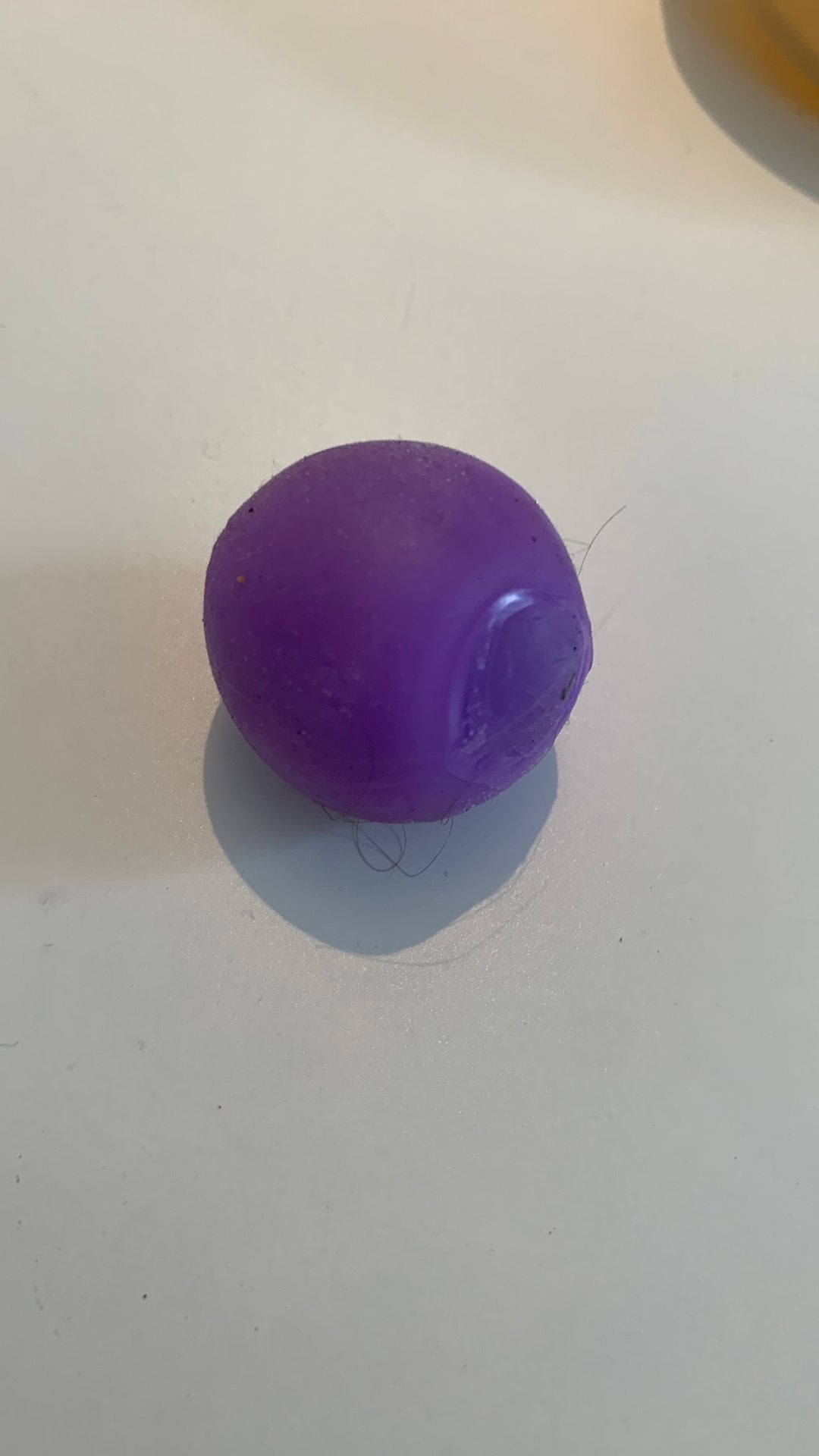 Squishy mini, Handtassen en Accessoires, Edelstenen, Ophalen, Zo goed als nieuw