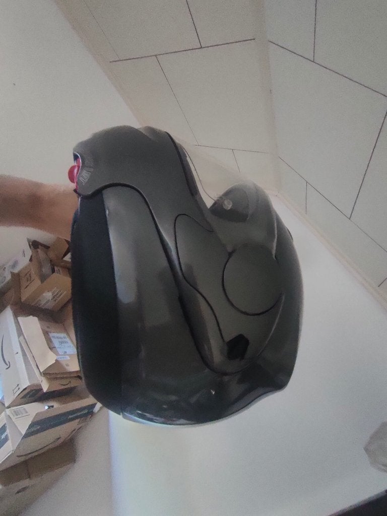 Casque moto taille l, Autres marques, Femmes, Seconde main, Autres types