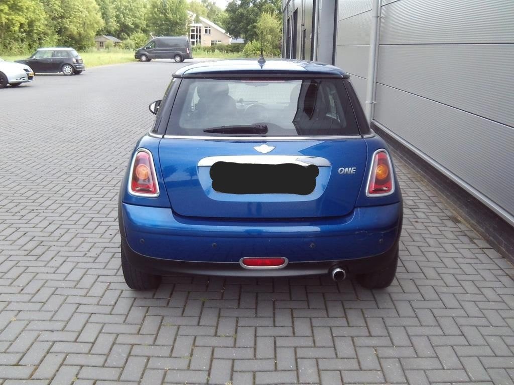 ️AUTOMAAT️ BENZINE️ MINI COOPER 1400CC️ 1J GARANTIE ️GE, Autos, Achat, Entreprise, Automatique, Cooper