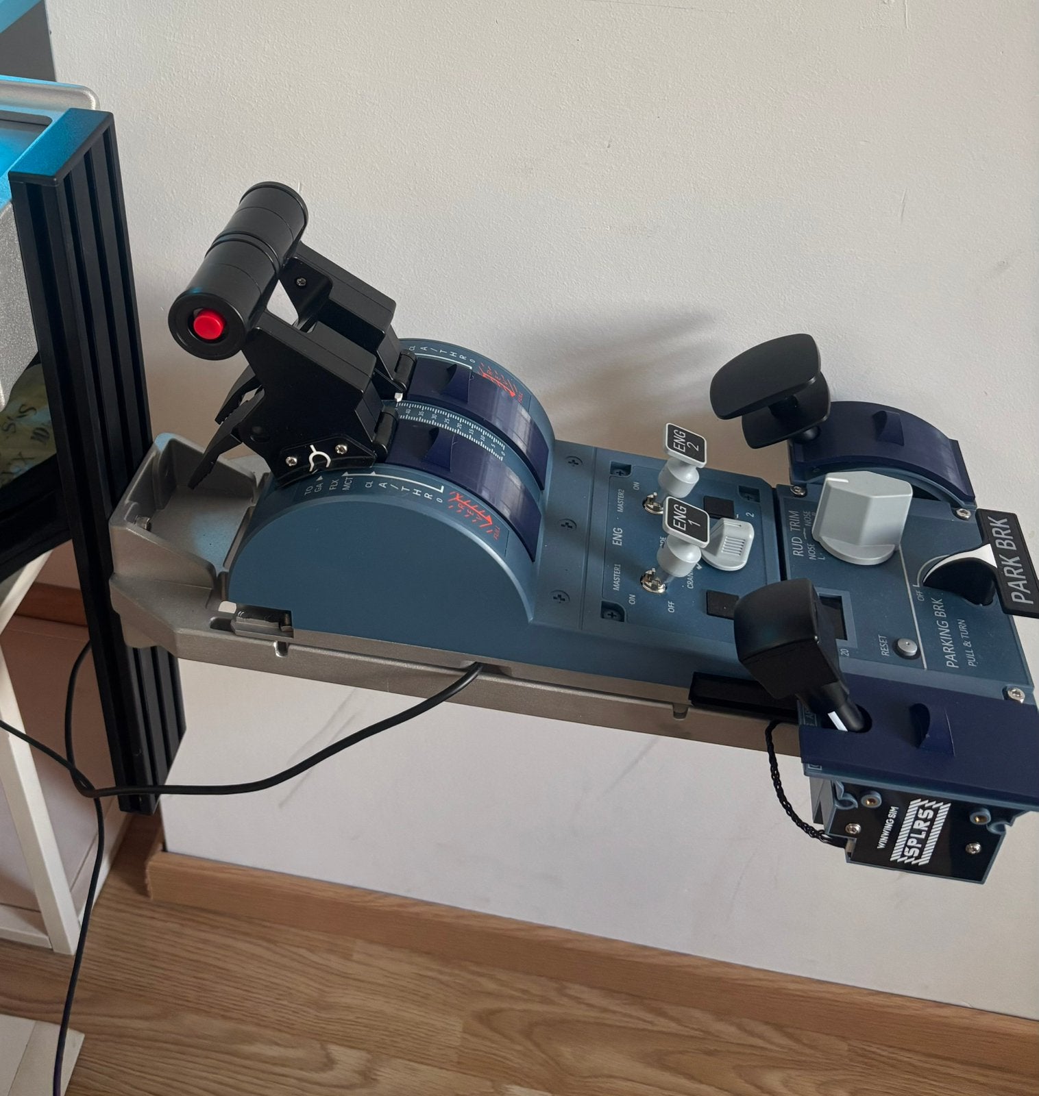 Winwing gros lot, TV, Hi-fi & Vidéo, Matériel d'optique | Télescopes, Enlèvement ou Envoi, Comme neuf