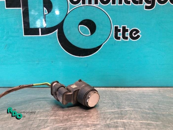 PDC Sensor van een BMW 3-Serie (3-Serie 04-), Gebruikt, -, -, Ophalen of Verzenden