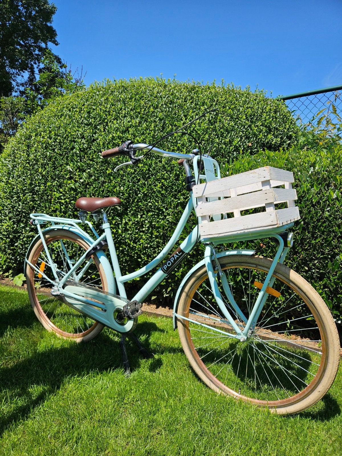 meisjesfiets, Fietsen en Brommers, Ophalen, Versnellingen
