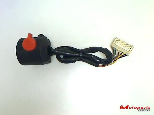 Honda Stuurschakelaar rechts VT 750 1983-1985, Motoren, Ophalen of Verzenden, Gebruikt