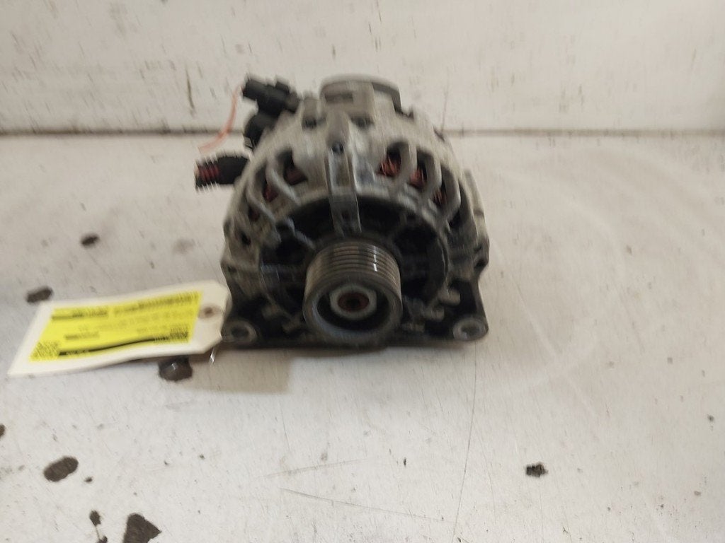 DYNAMO Peugeot 307 SW (3H) (01-2002/12-2009), Gebruikt, Valeo, 100, rue de Courcelles
75017  Paris, FR, Info@valeo.fr