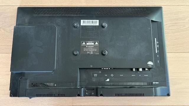 TV  CARATEC  26 POUCES ( 65 cm diagonale), TV, Hi-fi & Vidéo, Autres marques, 60 à 80 cm, HD Ready (720p), Enlèvement