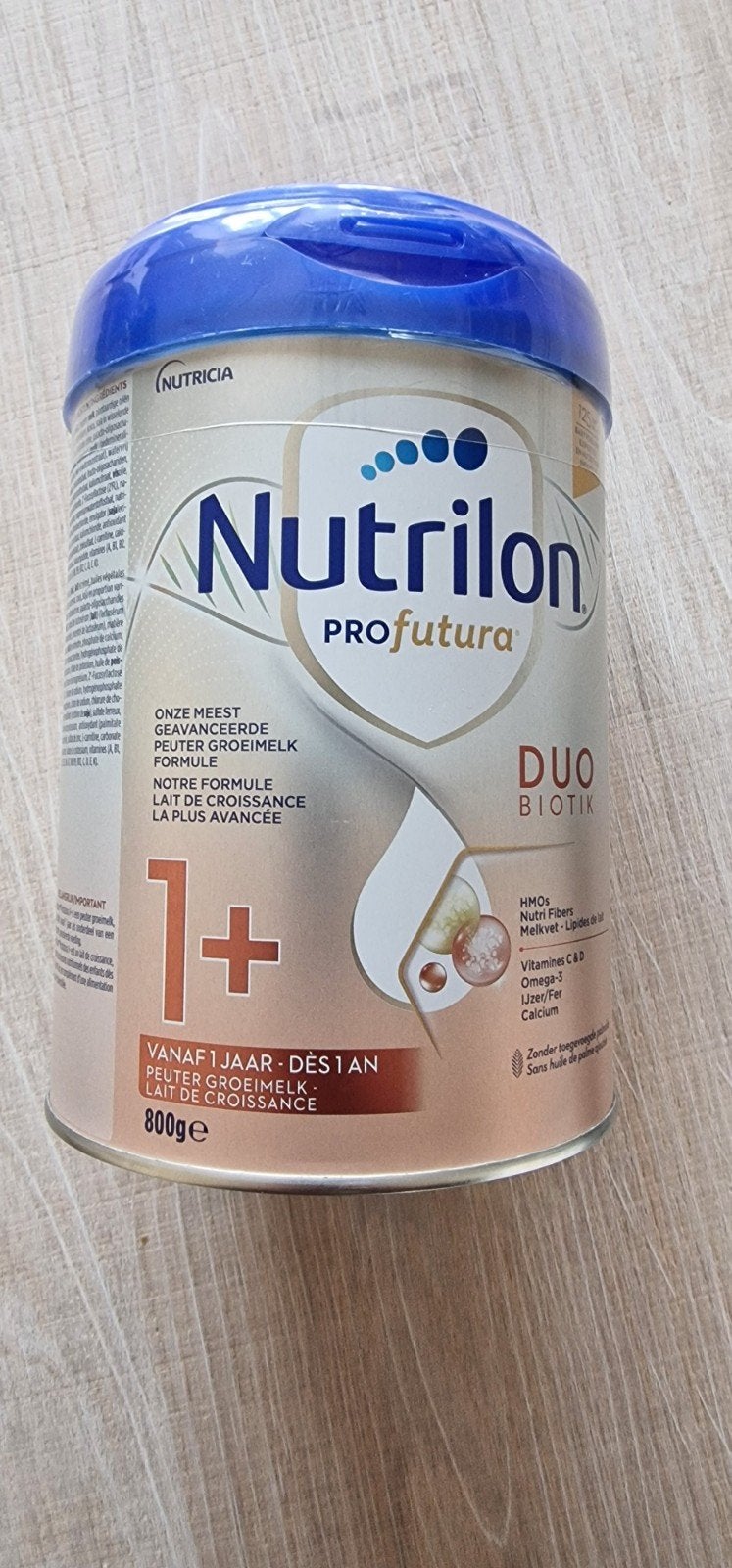 Nutrilon Profutura 1+, Enlèvement, Neuf, Préparateur de repas pour bébé, Nutrilon