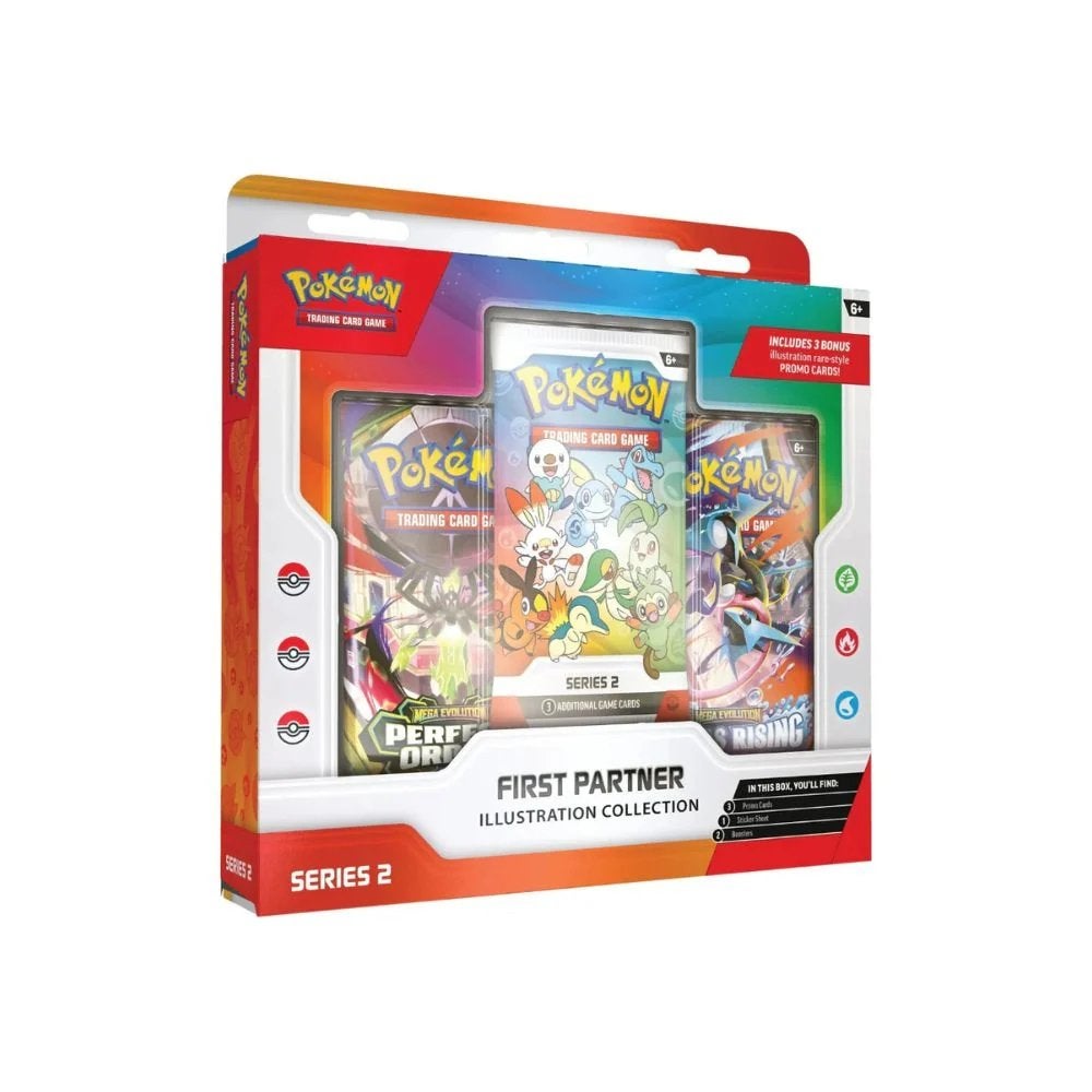 First partners serie 2 te koop/ruilen, Ophalen, Zo goed als nieuw