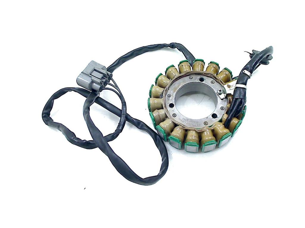 DYNAMO BMW F 900 R 2018-2022 (F900R K83) (01-2018/12-2022), Dhr. S. di Majo, Gebruikt, Info@cama-motorparts.nl, P.J. Troelstraweg 8 8
3144 CX  MAASSLUIS, NL