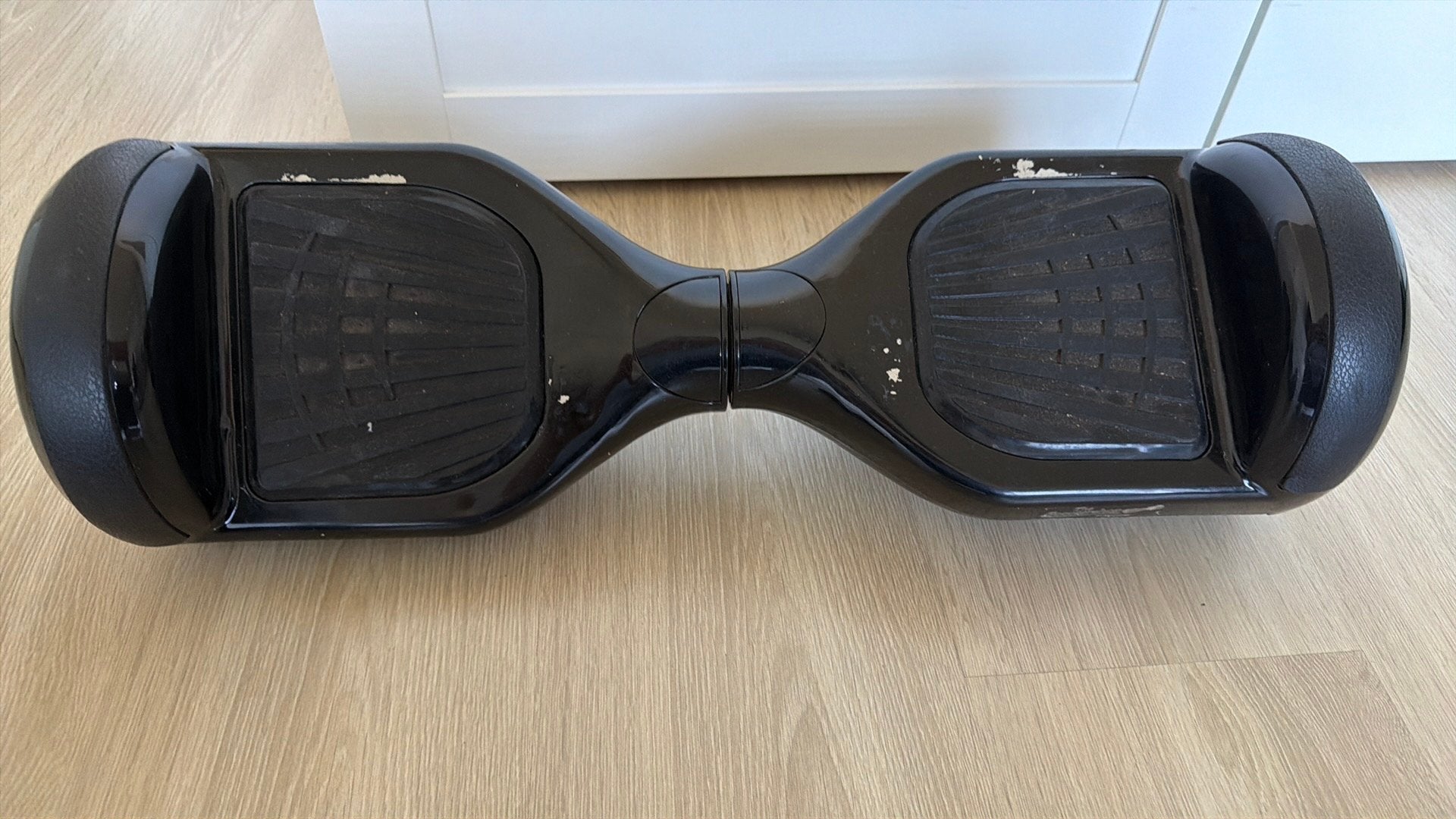 Hoverbord, Utilisé