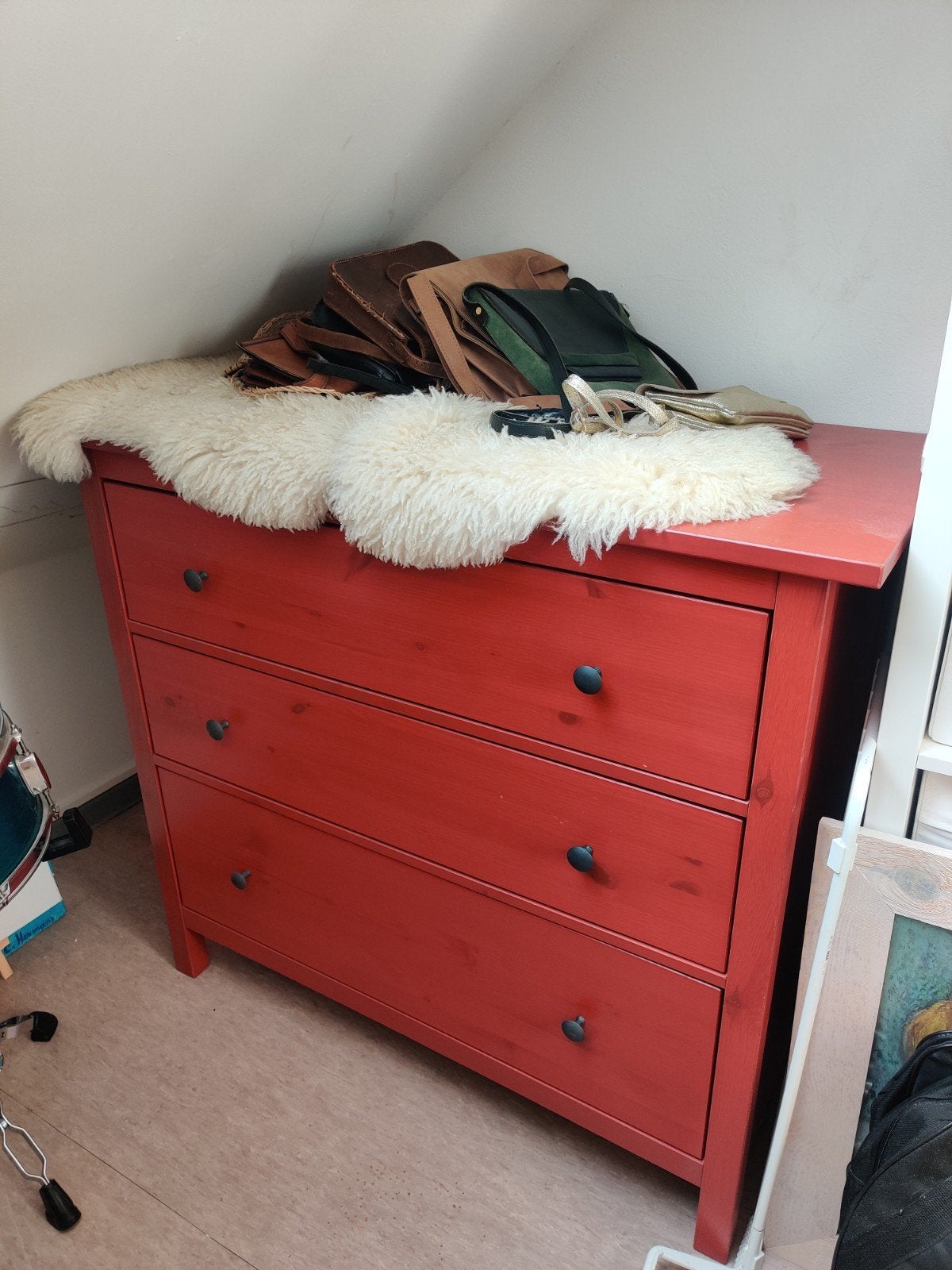 Commode Ikea, Enlèvement, Utilisé, Commode