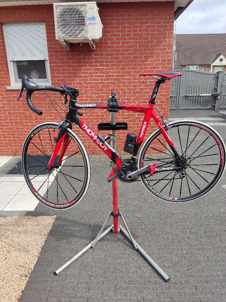 Race fiets, Ophalen, Gebruikt, Overige merken